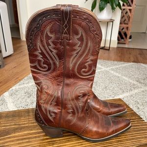 Women’s Ariat Cowboy Boots